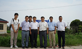 協(xié)同超凈化技術(shù)現(xiàn)場(chǎng)測(cè)試與應(yīng)用交流